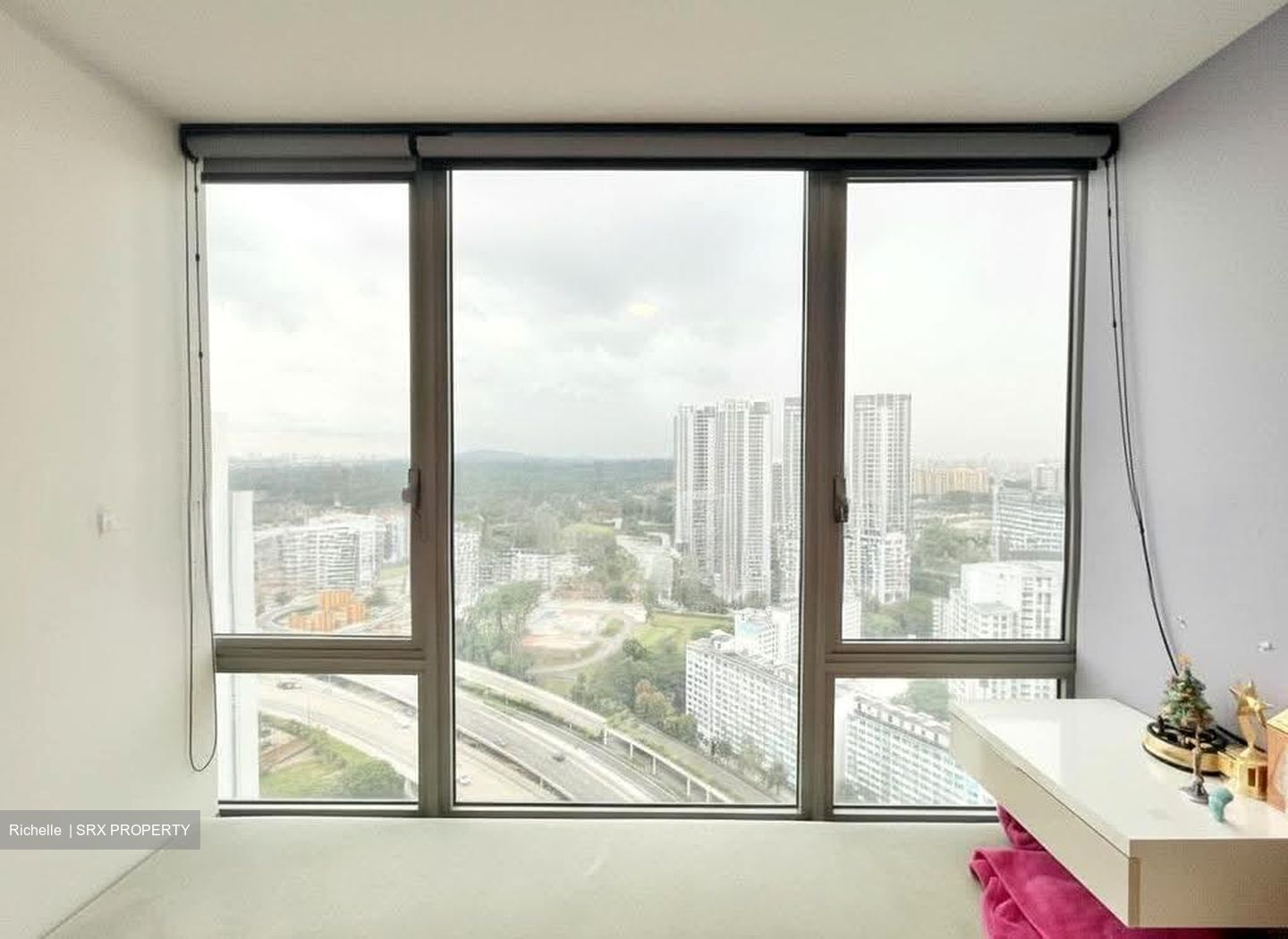 Vista Residences (D12), Condominium #632020951